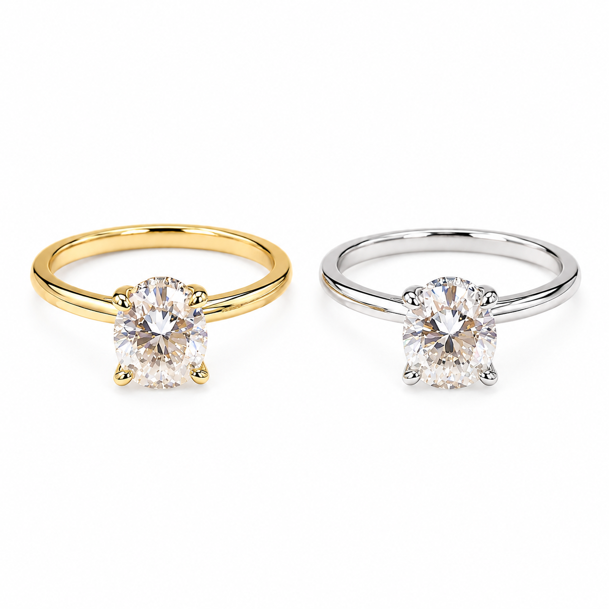 Your Dream Ring, Without the Price Tag