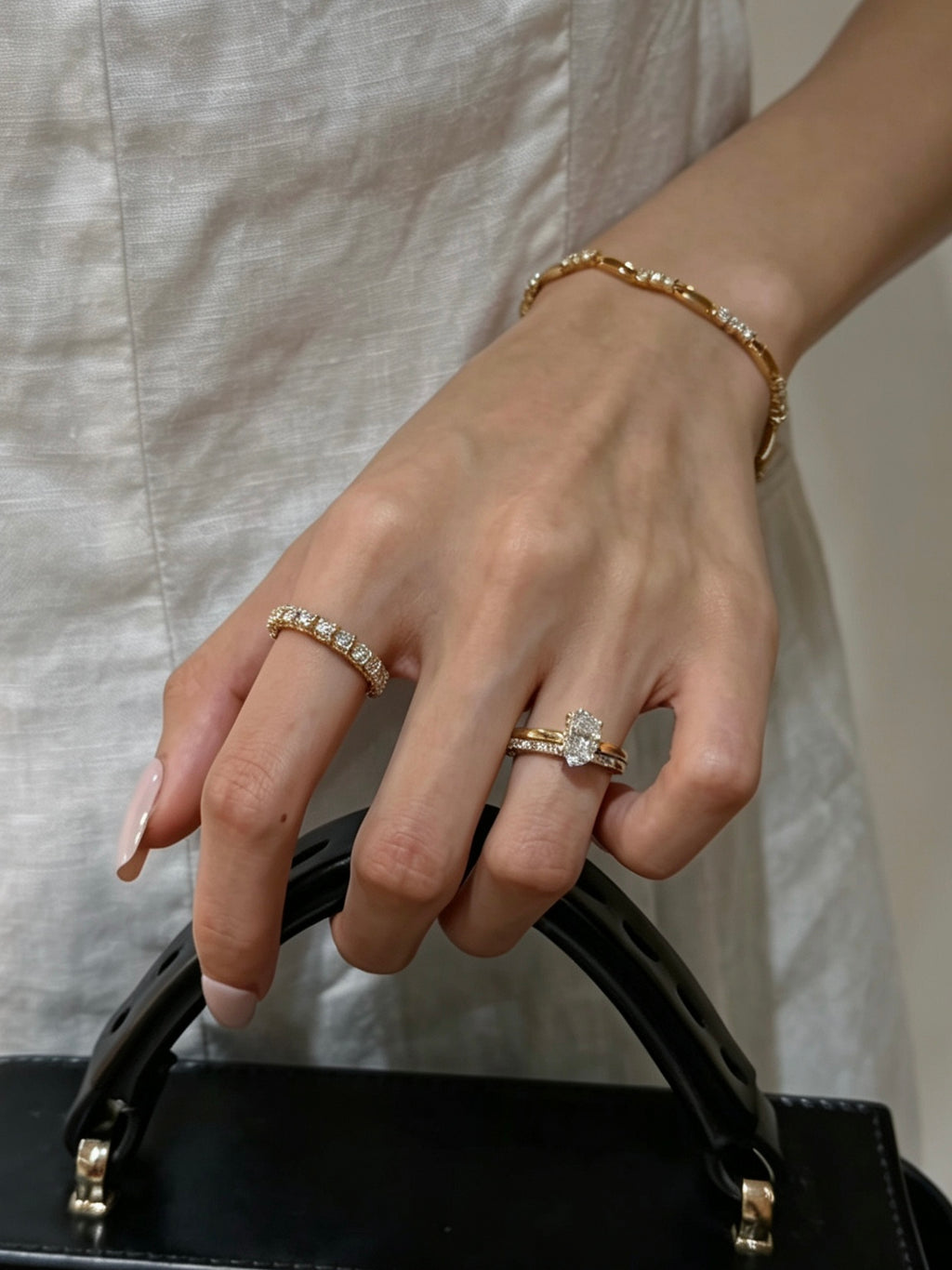 Your Dream Ring, Without the Price Tag