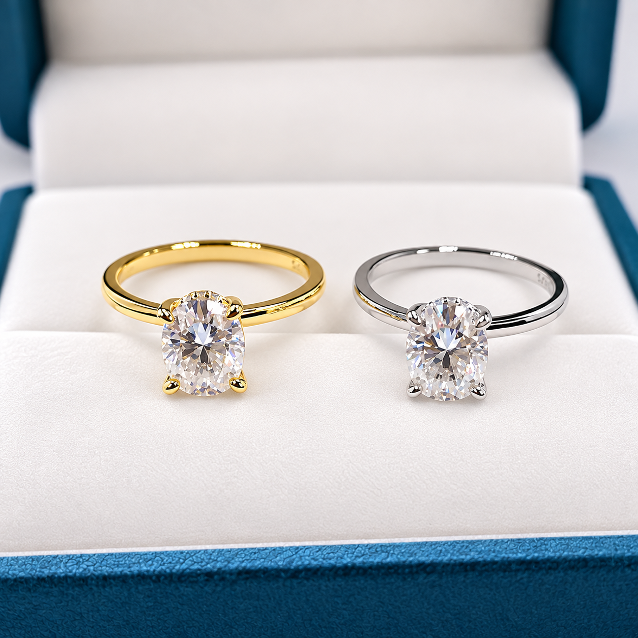 Your Dream Ring, Without the Price Tag